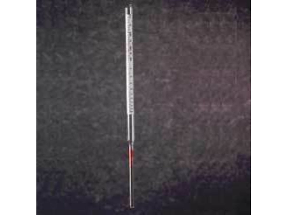 VWR Hydrometer Universal 0.7-2 50885