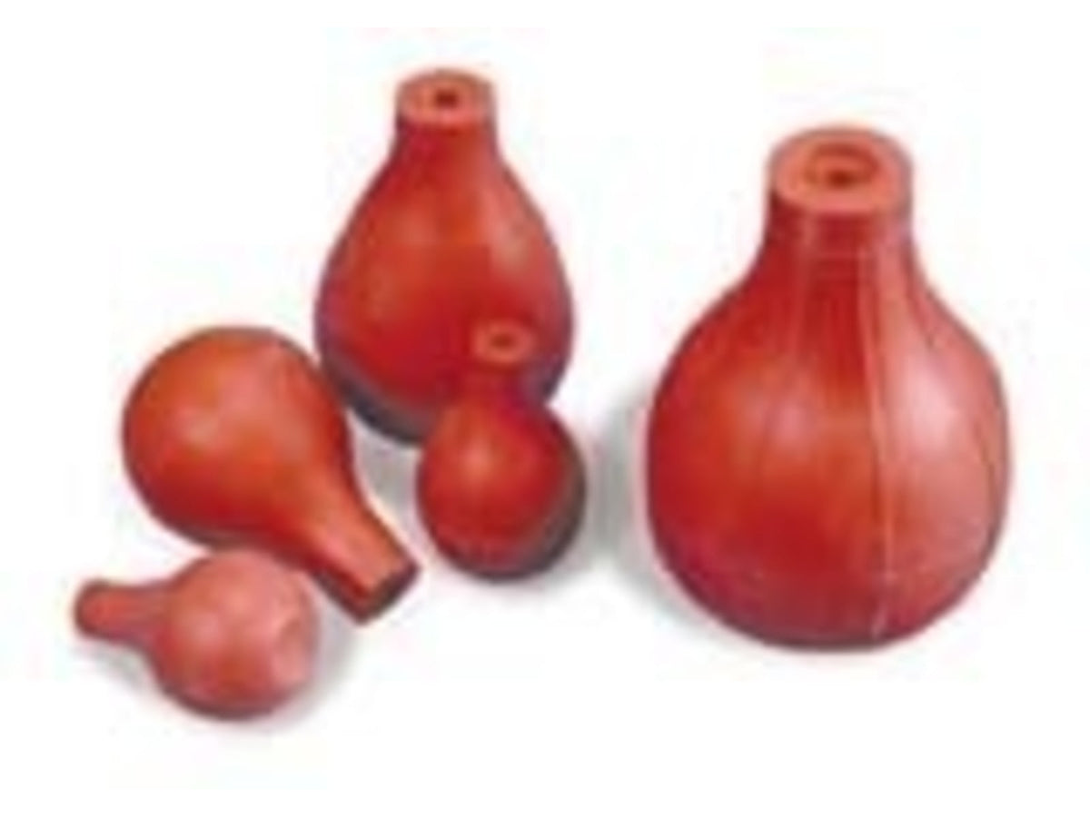 VWR Large-Volume Heavy-Walled Bulbs HS20630DV