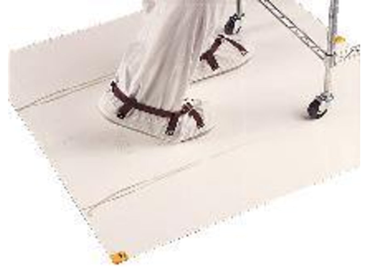 VWR Purestep Adhesive Mats 24x36in PS243638B-HT
