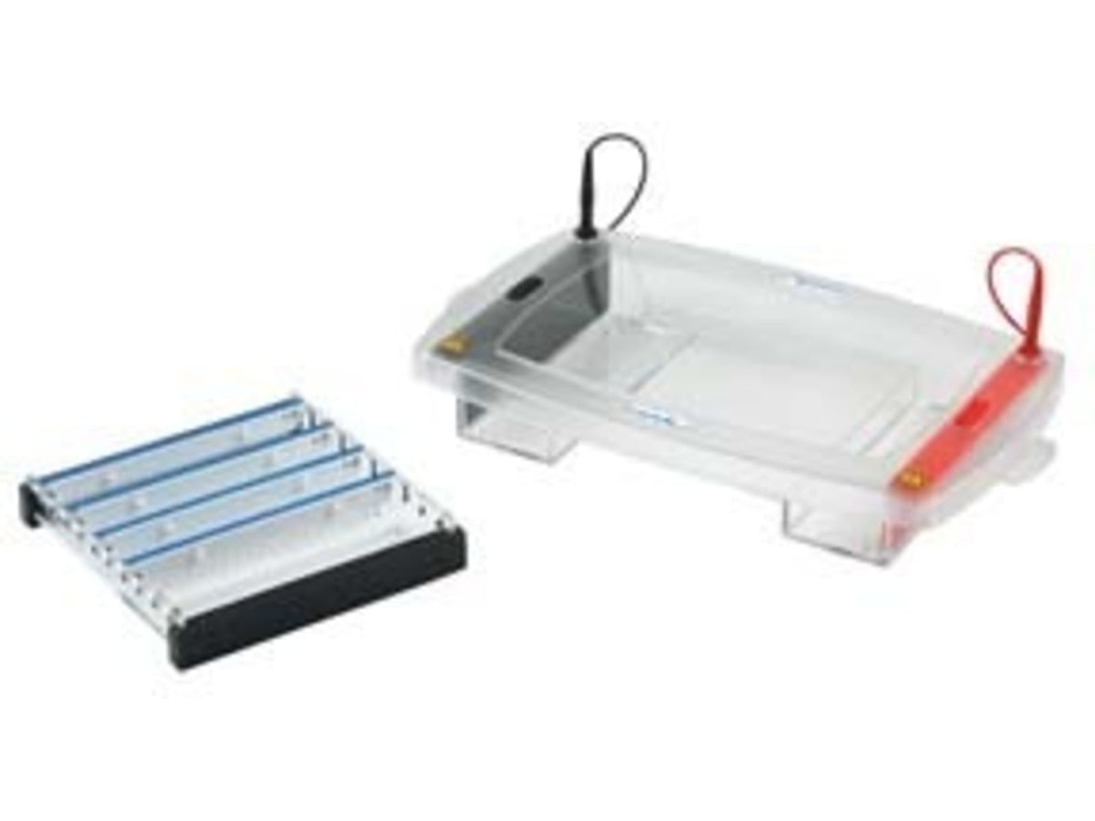 VWR Maxi 20 Electrophoresis System E1120-50-2-V Combs 2 Mm x 50-Tooth Comb