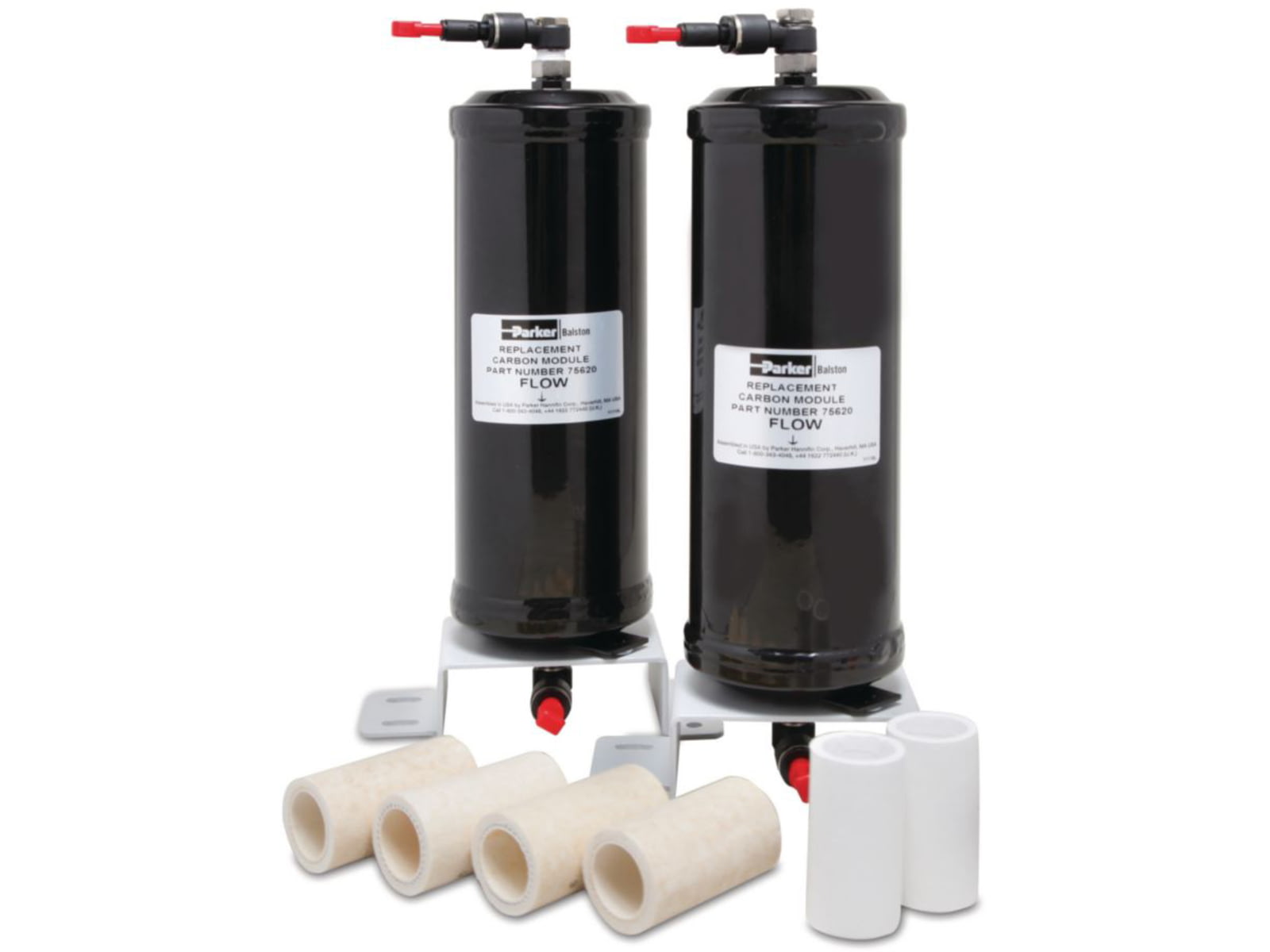 VWR Membrane N2 Maintnance Kit MK7572C