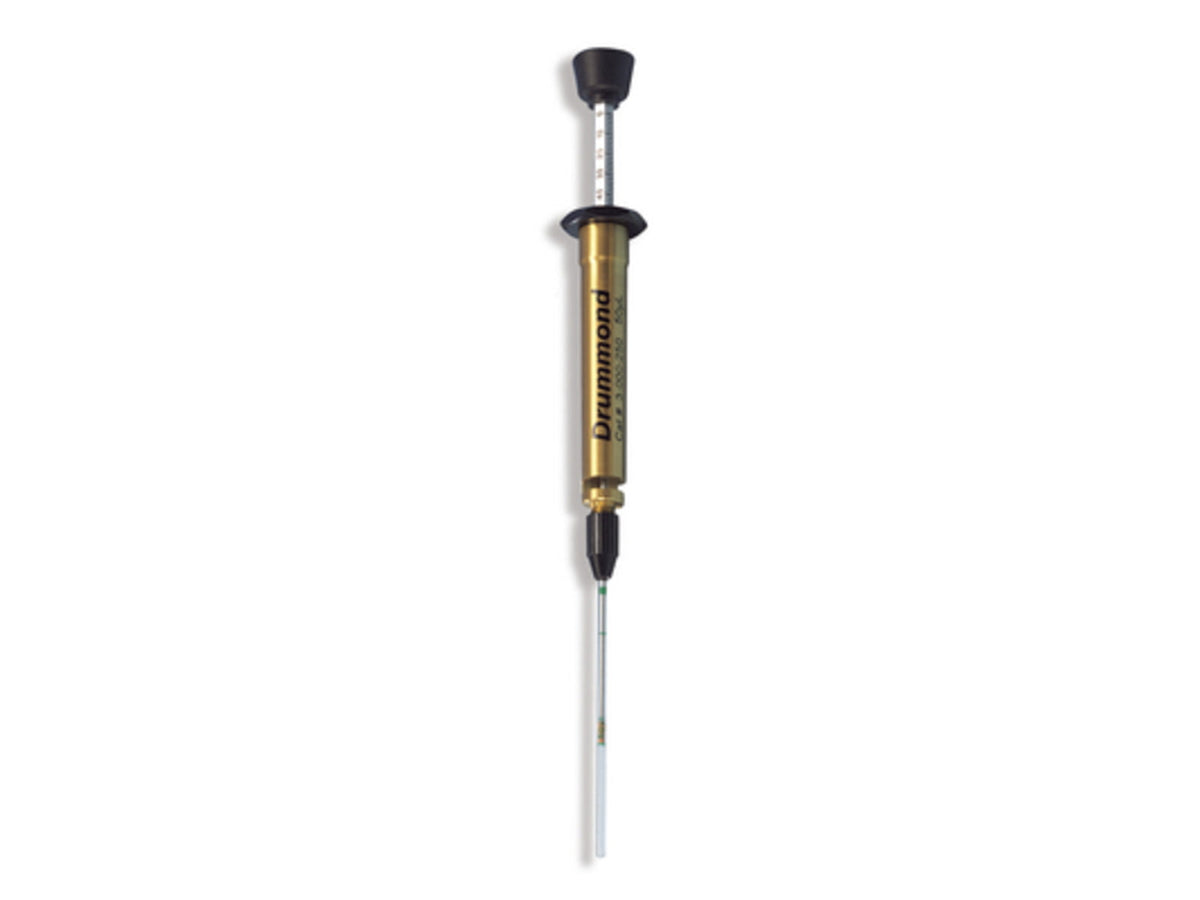 VWR Micro Bores 250/350/550 3-000-250-G