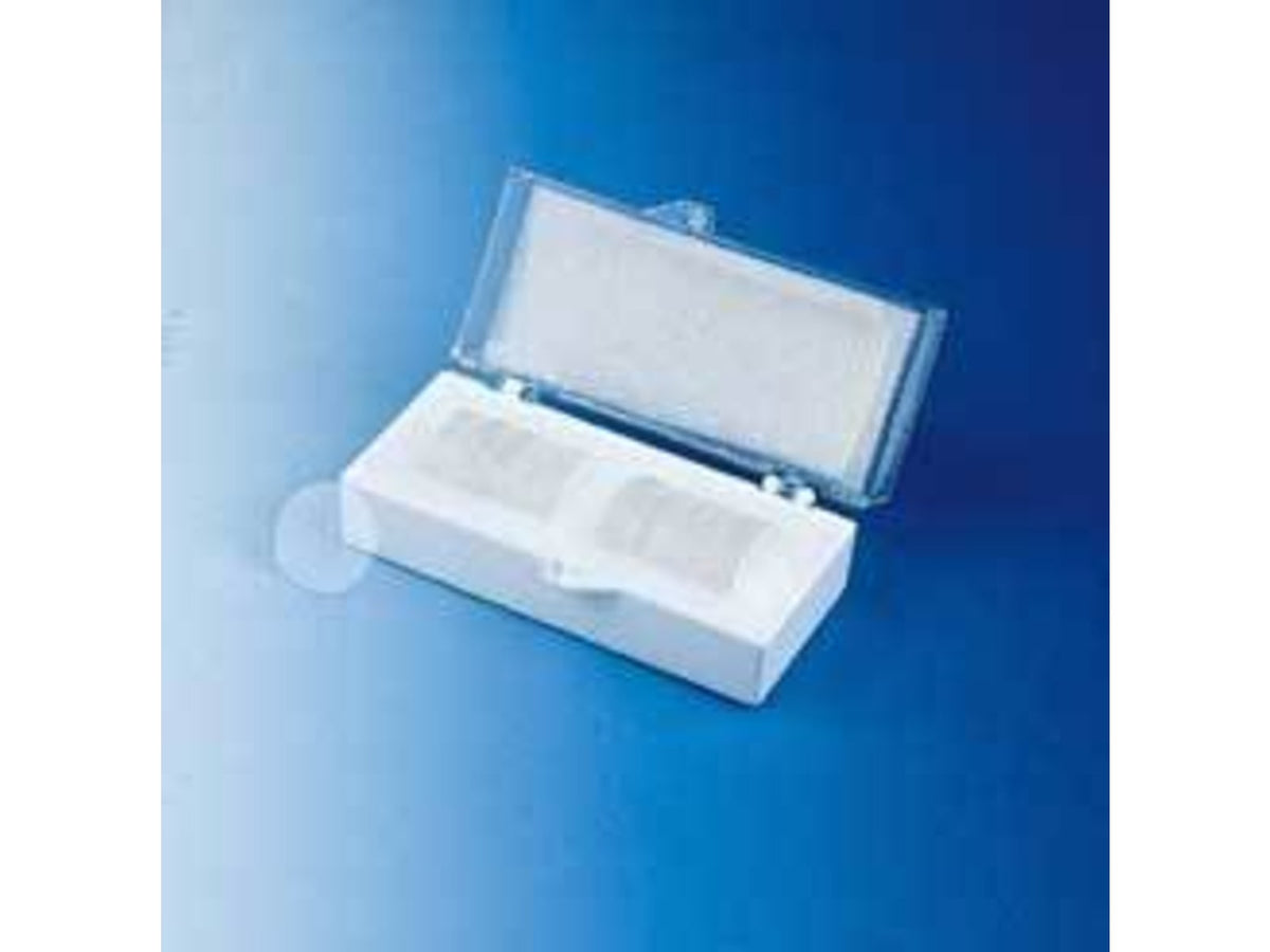 VWR Micro Cover Glasses Round No. 2 VWRCIR2-25MM