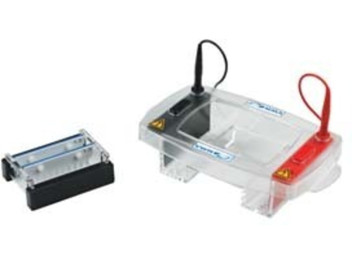 VWR Midi 10 Electrophoresis System E1110-12-0.7 Combs 0.75 Mm x 12-Tooth Comb