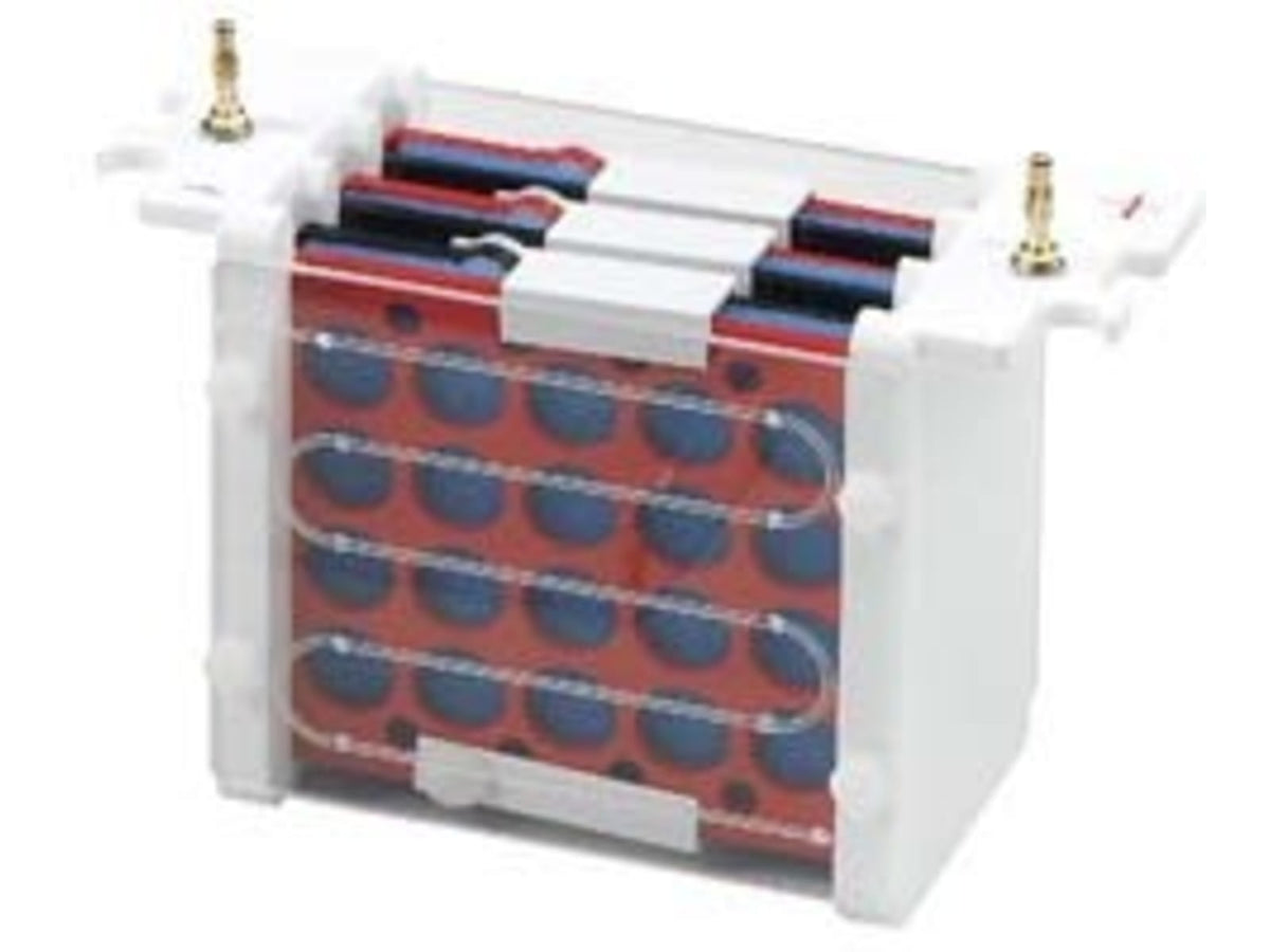 VWR Mini PAGE Electroblotting System E2010-PB-VWR Mini Page Electroblotting System