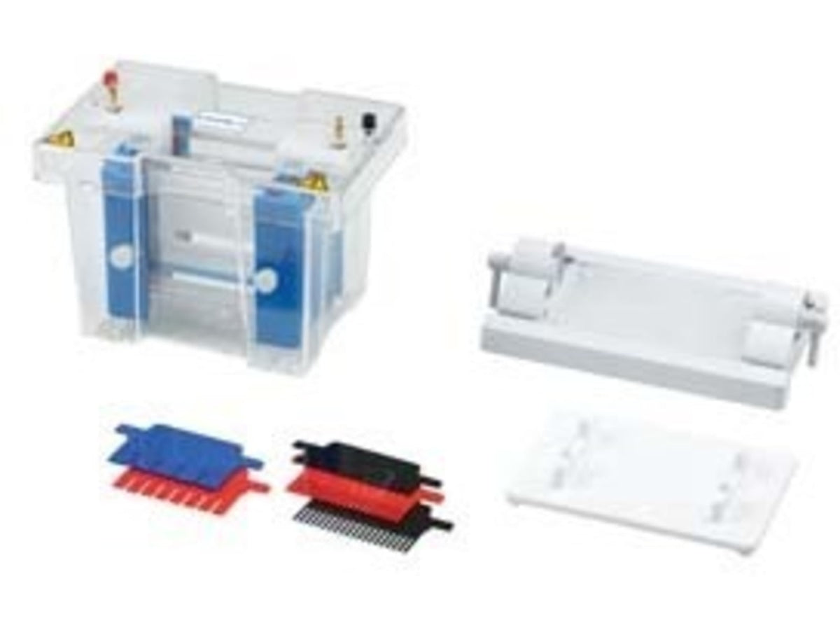 VWR Mini Vertical PAGE System E2010-PM-VWR Accessories Page Insert Module