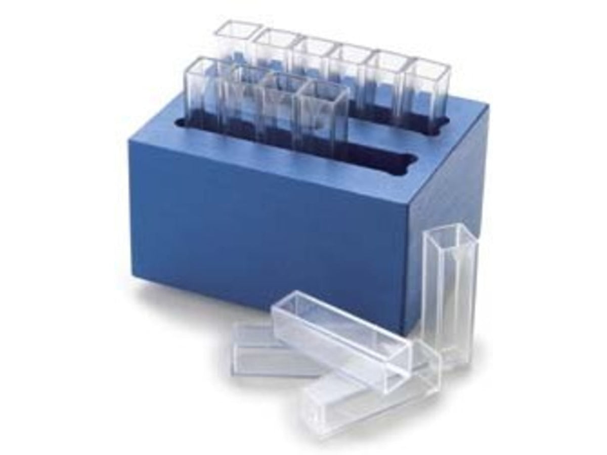 VWR Modular Heating Block for Square Cuvettes 949012