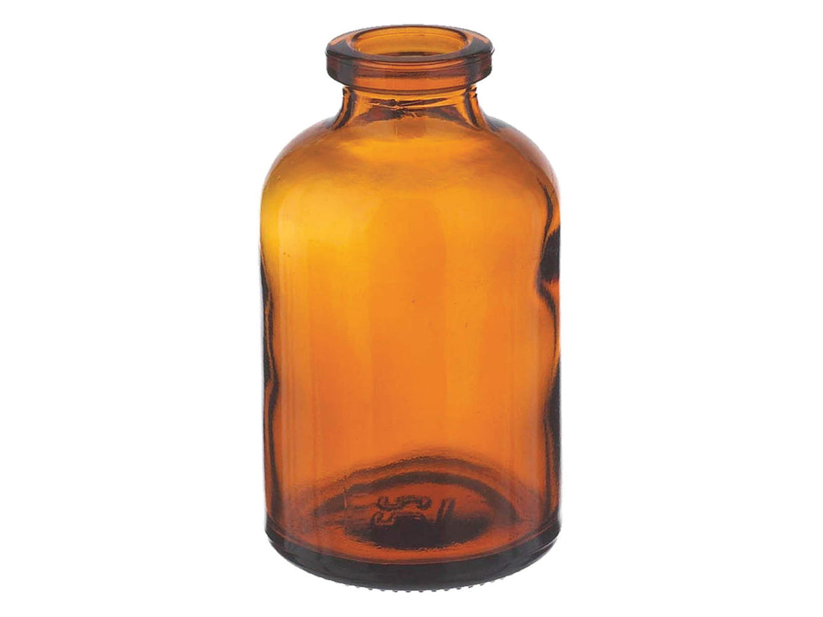 VWR Reservoir Ambr Glass 250ML 844082