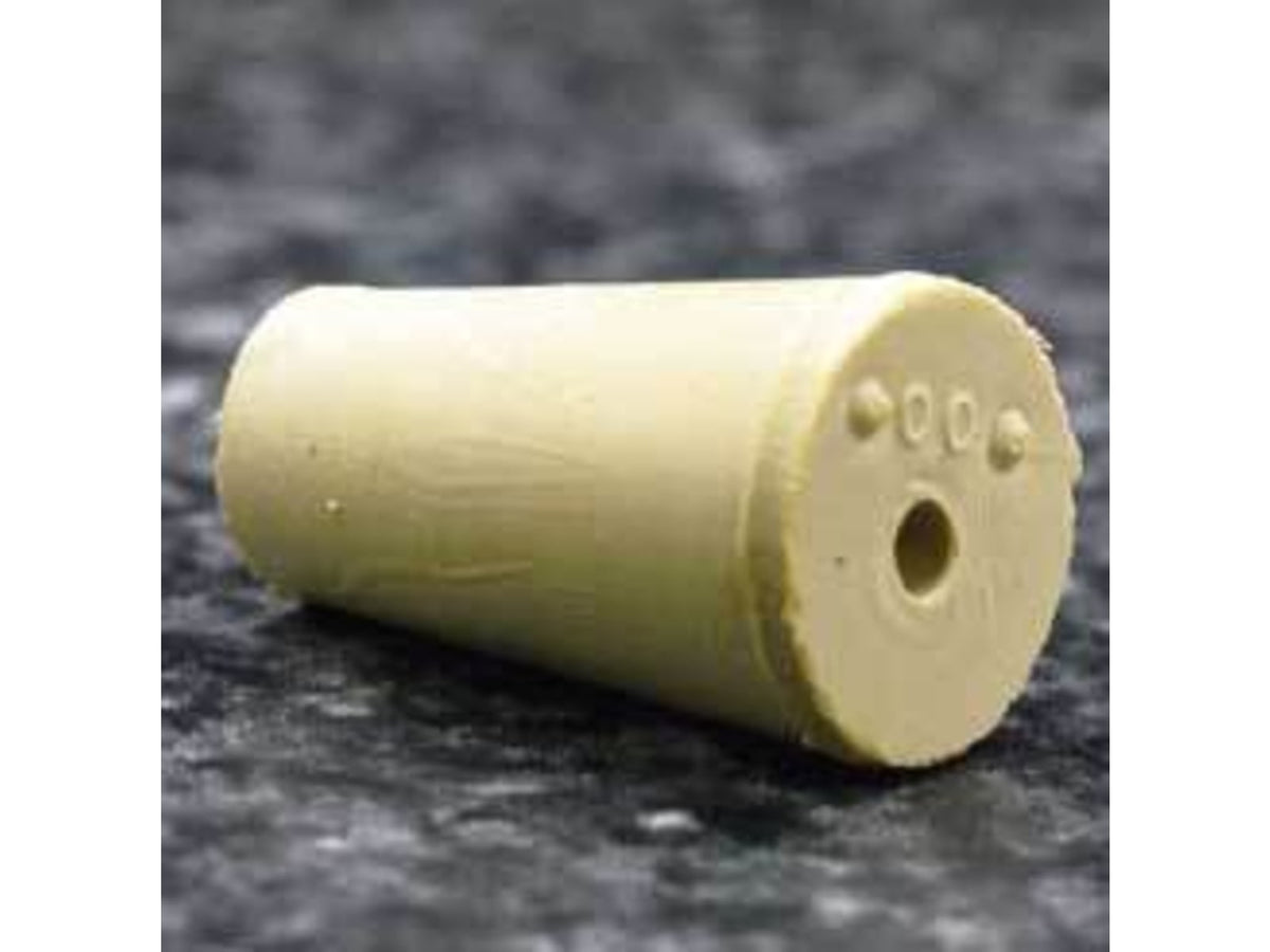 VWR Rubber Stoppers One-Hole 2--M181