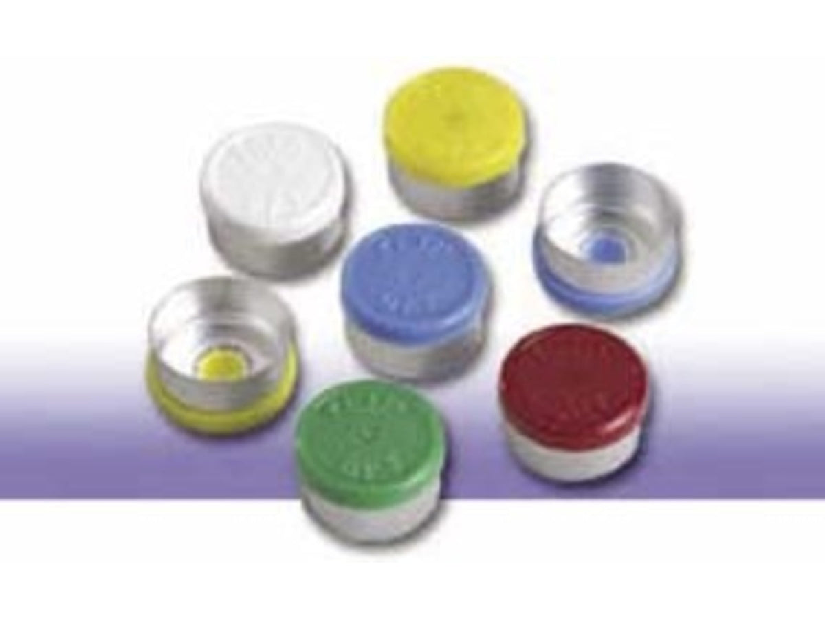 Vwr Seal 13MM FLIP-OFF PK1000 44003210