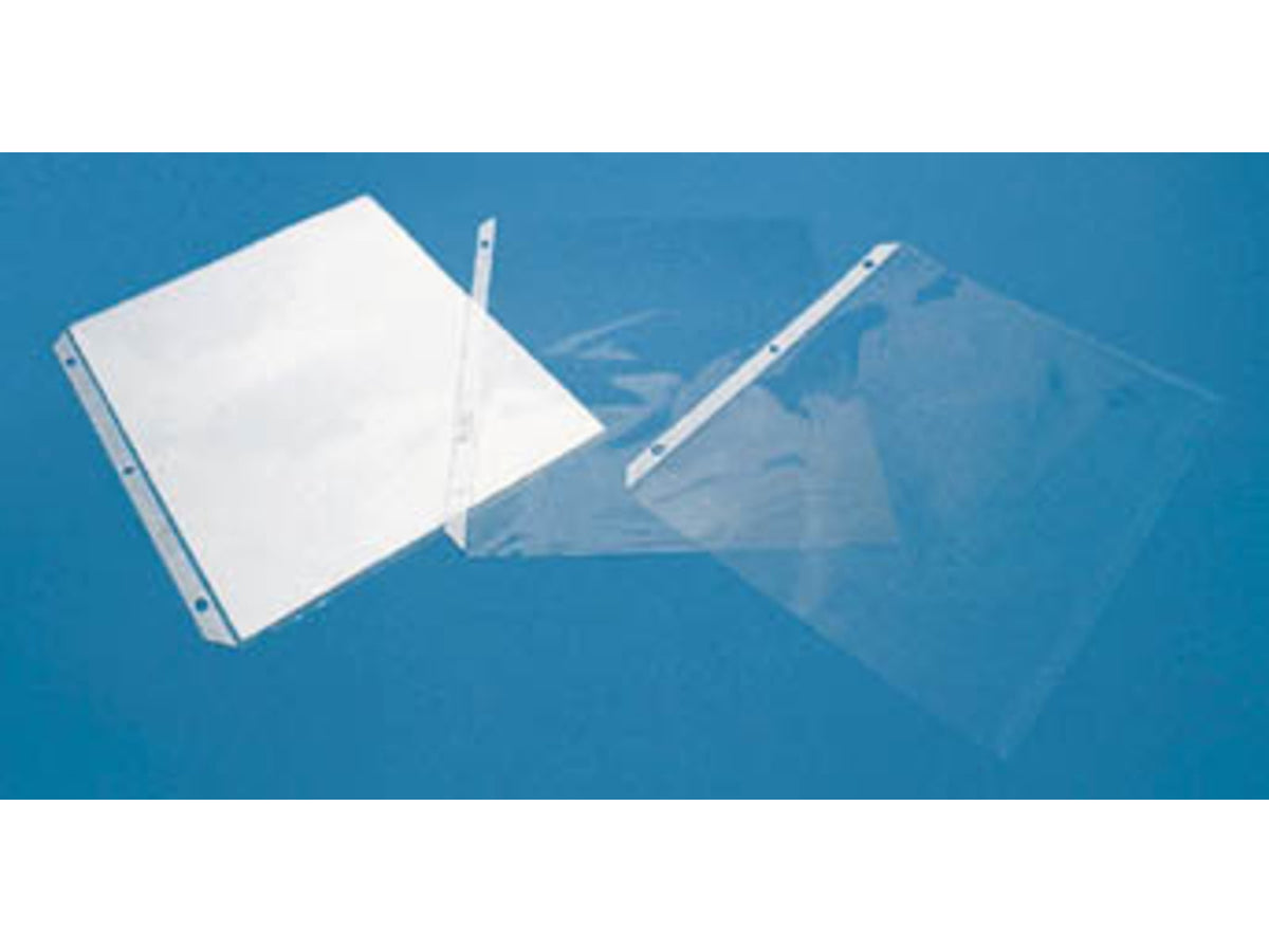 VWR Sheet Protectors BX-62027-01