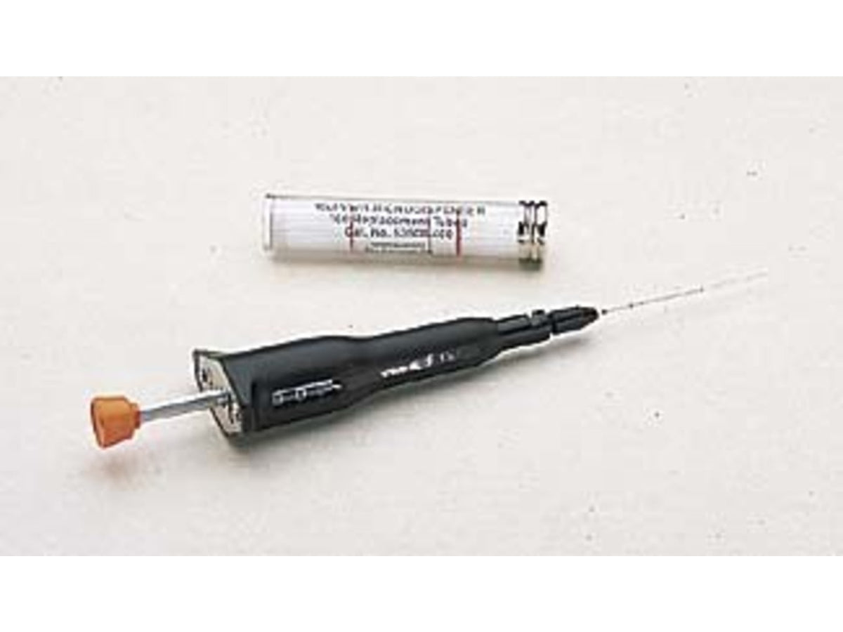 VWR Single-Channel Digital Microdispensers Variable Volume 3-000-010-K Replacement Parts Kits