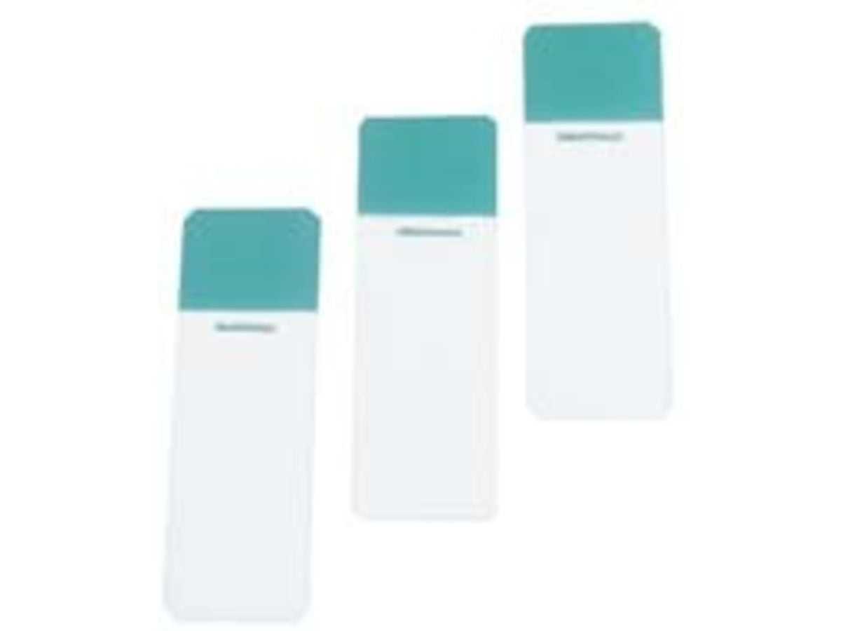 Vwr Slide Sysmex Blue CS1440 EMS200BS