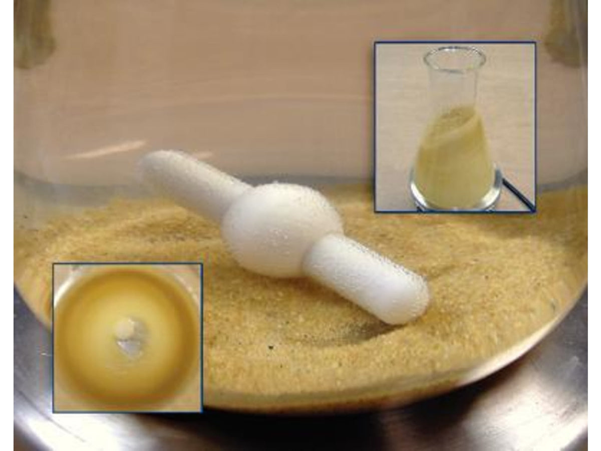 VWR Spinbar Magnetic Stir Bars F371165002
