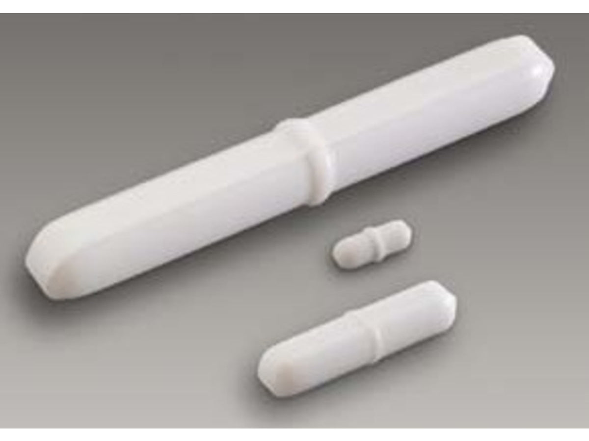 VWR Spinbar Magnetic Stir Bars Polygon 371220070