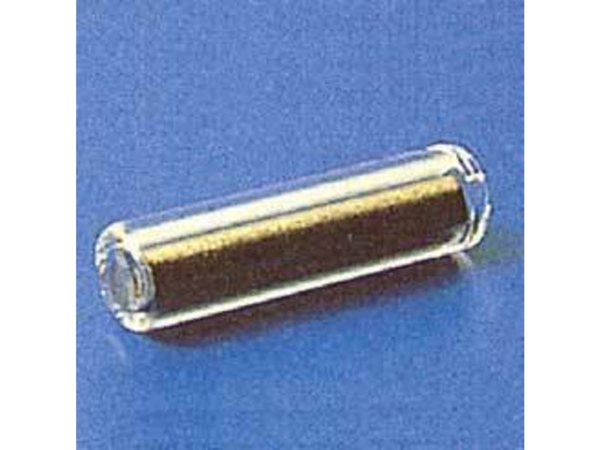 VWR Spinbar Stir Bars Round Glass F37101-5012