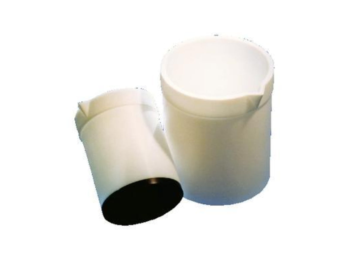 VWR Thermotech Beakers PTFE 7.01