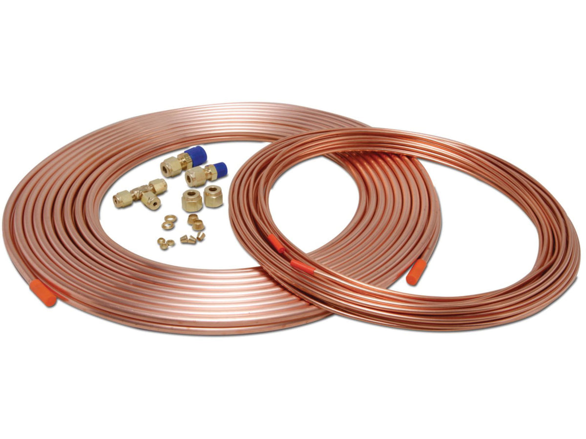 VWR Uhp N2 Installation Kit IK7694