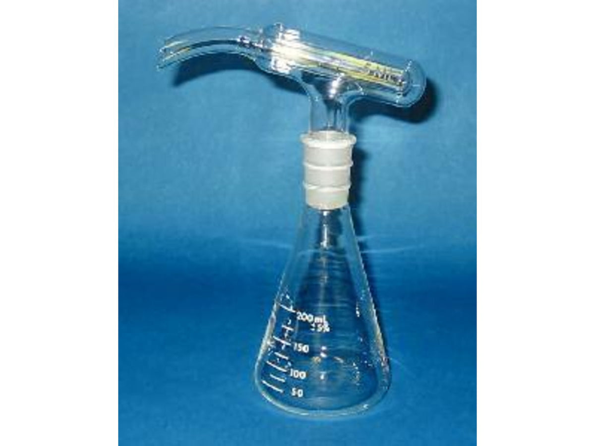 VWR Vwr Pipet Repeater 2ml TG-50360-002 Unit EA