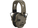 Walkers Razor Tacti-Grip Series Electronic Ear Muffs