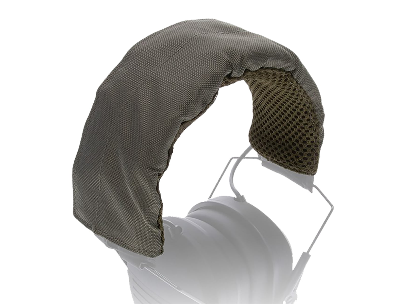 Walkers Razor Nylon Headband Wraps Black GWP-HDBND
