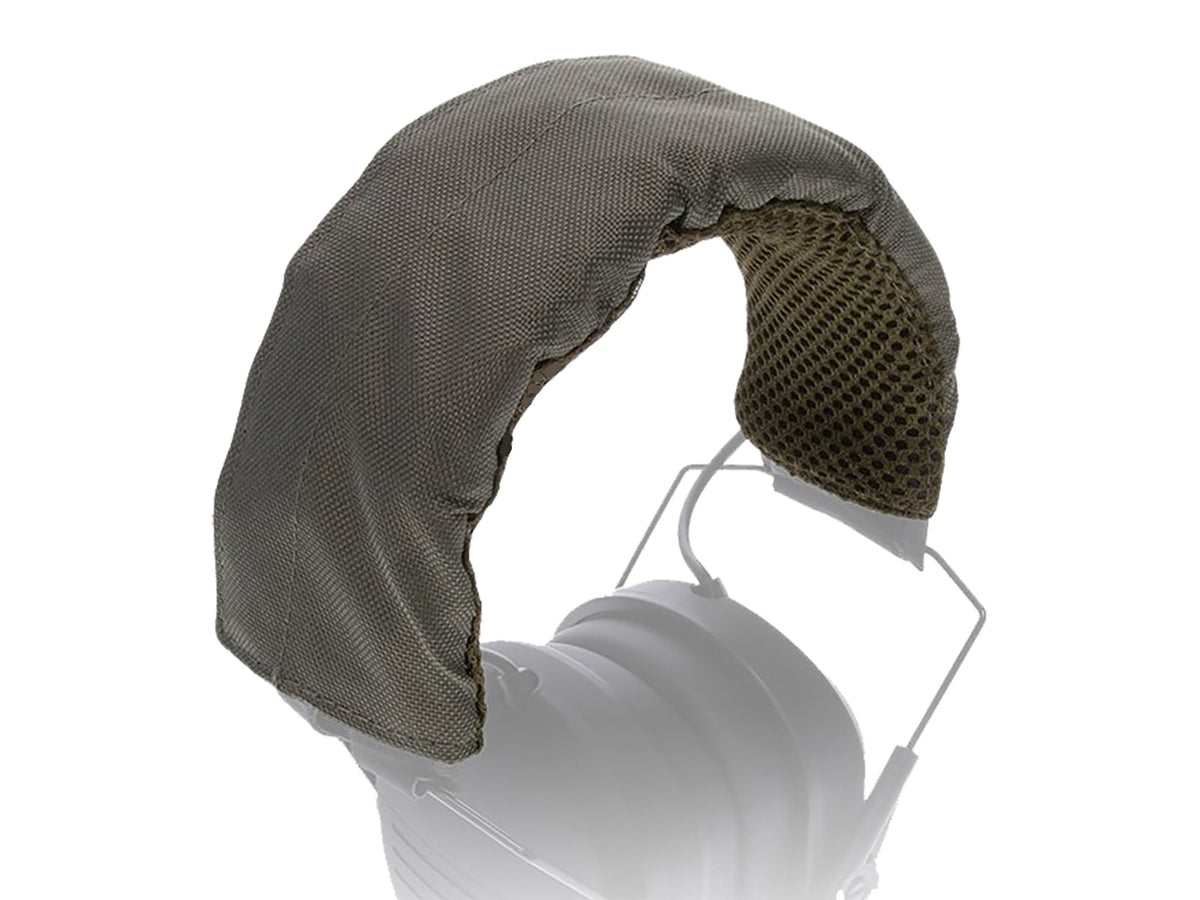 Walkers Razor Nylon Headband Wraps Black GWP-HDBND