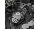 Walkers Digital Muff Firemax Rechargeable Black Black GWP-DFM