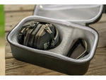 Walkers EAR MUFF AND SHOOTING GLASSES CASE GWP-MSGSC