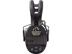 Walkers Firemax Bt Bluetooth Muff Black GWP-DFM-BT