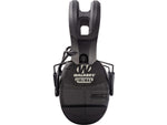 Walkers Firemax Bt Bluetooth Muff Black GWP-DFM-BT