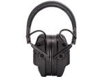 Walkers Firemax Bt Bluetooth Muff Black GWP-DFM-BT