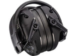 Walkers Firemax Bt Bluetooth Muff Black GWP-DFM-BT