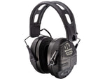Walkers Firemax Bt Bluetooth Muff Black GWP-DFM-BT