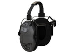 Walkers FireMax Digital 20dB Muff Black GWP-DFM-BTN