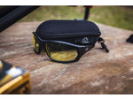 Walkers IKON Vector Glasses Black Frame
