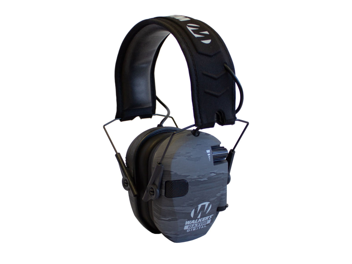 Walkers Razor Pro Digital Ear Muffs