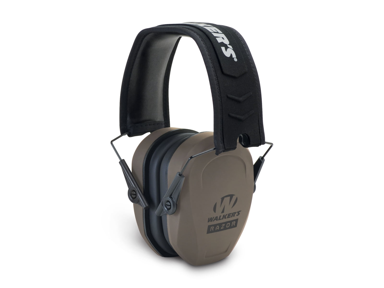 Walkers Razor Slim Passive Ear Muffs