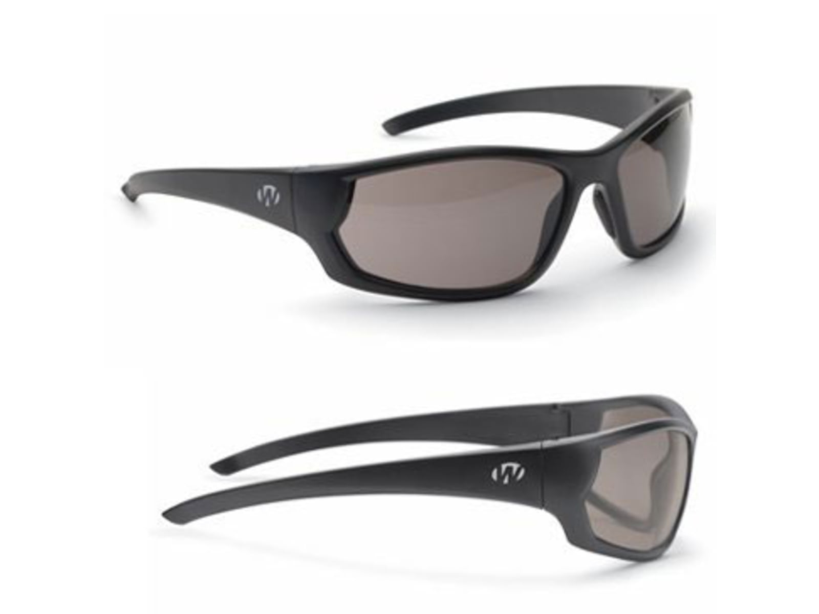 Walkers IKON Vector Glasses Black Frame