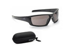 Walkers IKON Vector Glasses Black Frame