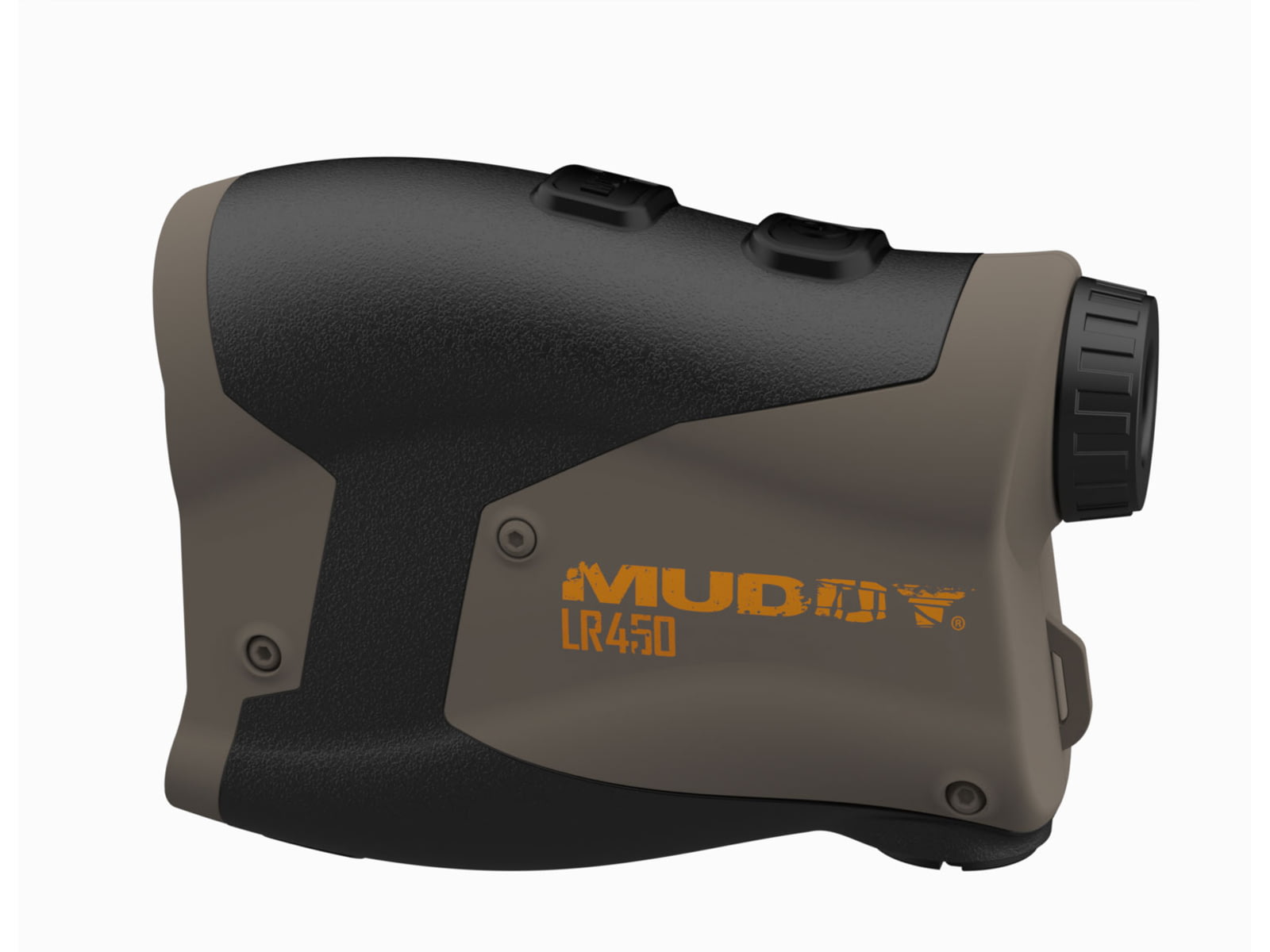 Muddy LR450 7x 450 Yds MUD-LR450