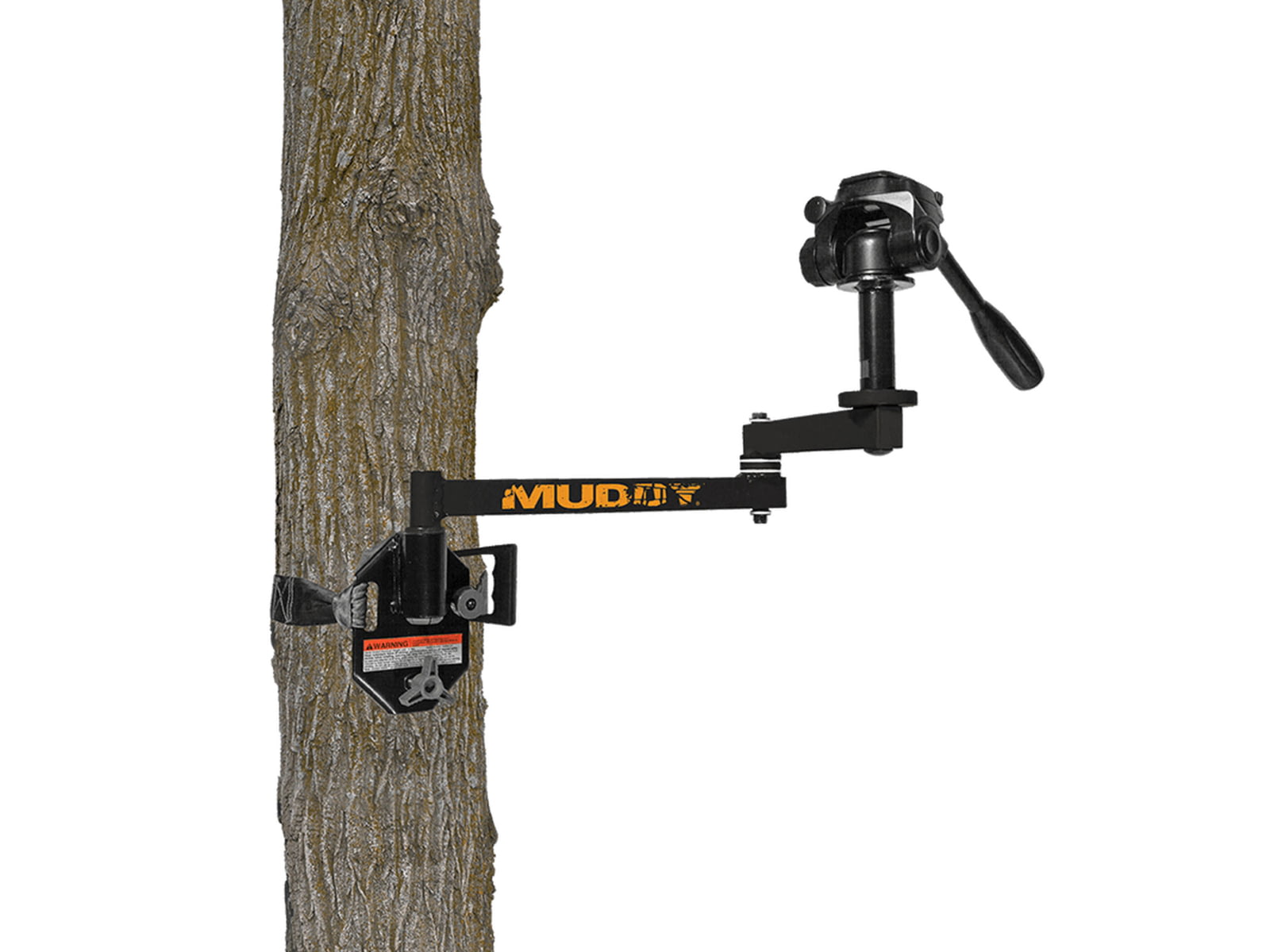 Muddy Hunt Hard Camera Arm Mud-Mca150