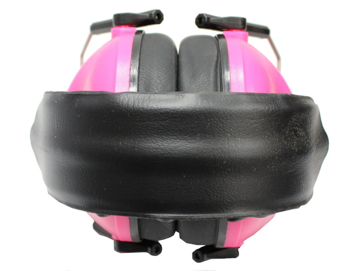 Walkers Pro Low Profile Folding EarMuff