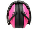 Walkers Pro Low Profile Folding EarMuff