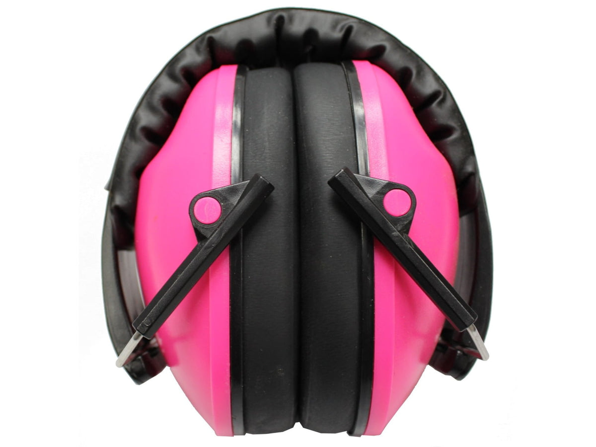 Walkers Pro Low Profile Folding EarMuff