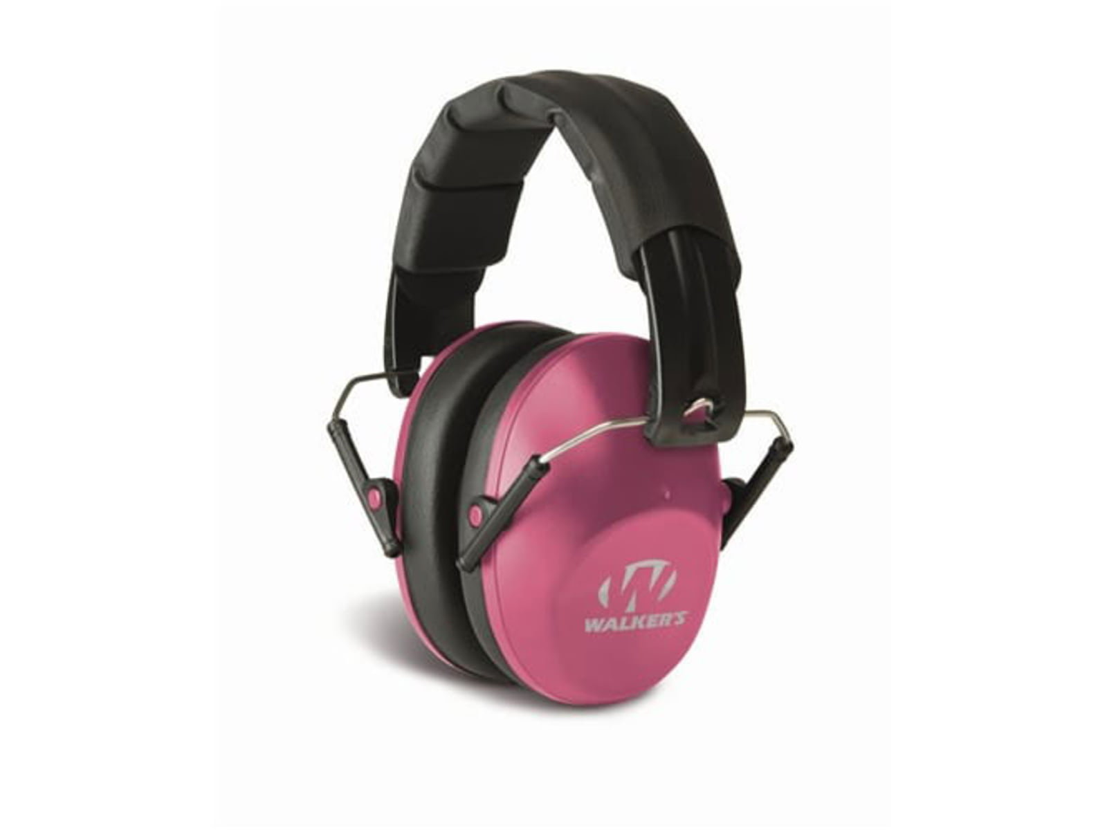 Walkers Pro Low Profile Folding EarMuff