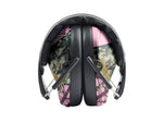 Walkers Pro Low Profile Folding EarMuff