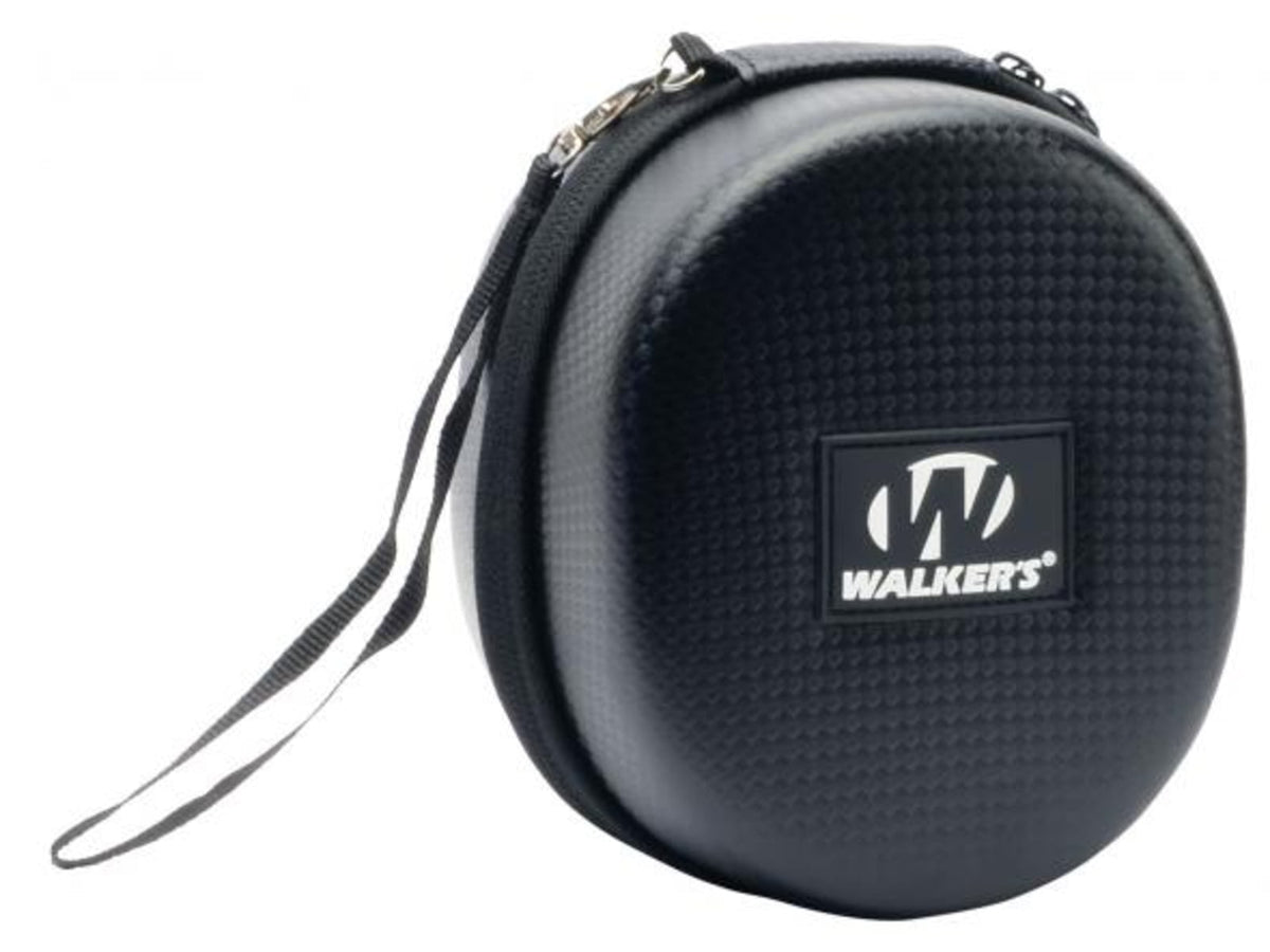 Walkers GWPREMSC Razor Electronic Muff Carrying Case Razor Electronic Muff Carry