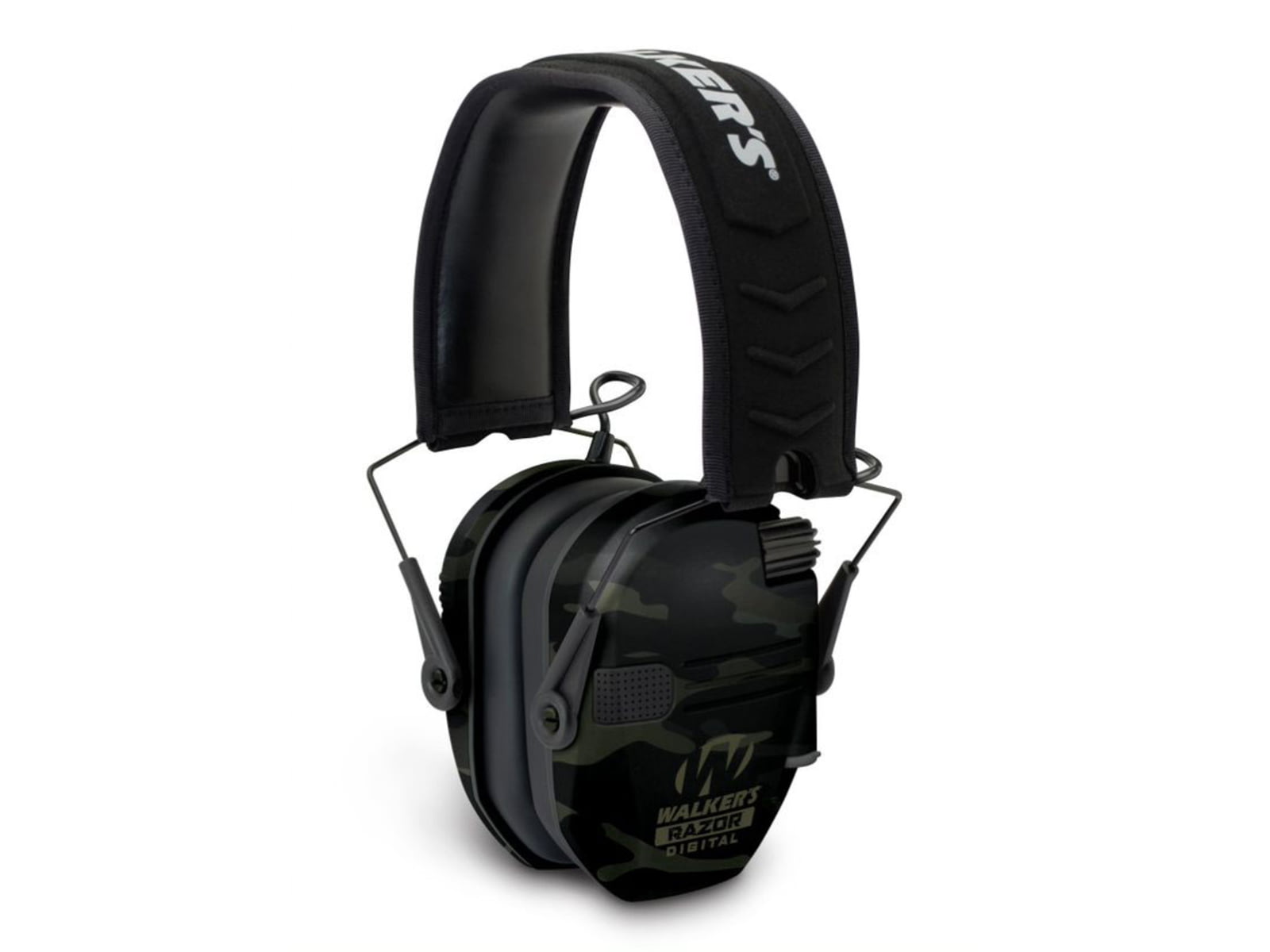 Walkers Razor Pro Digital Ear Muffs