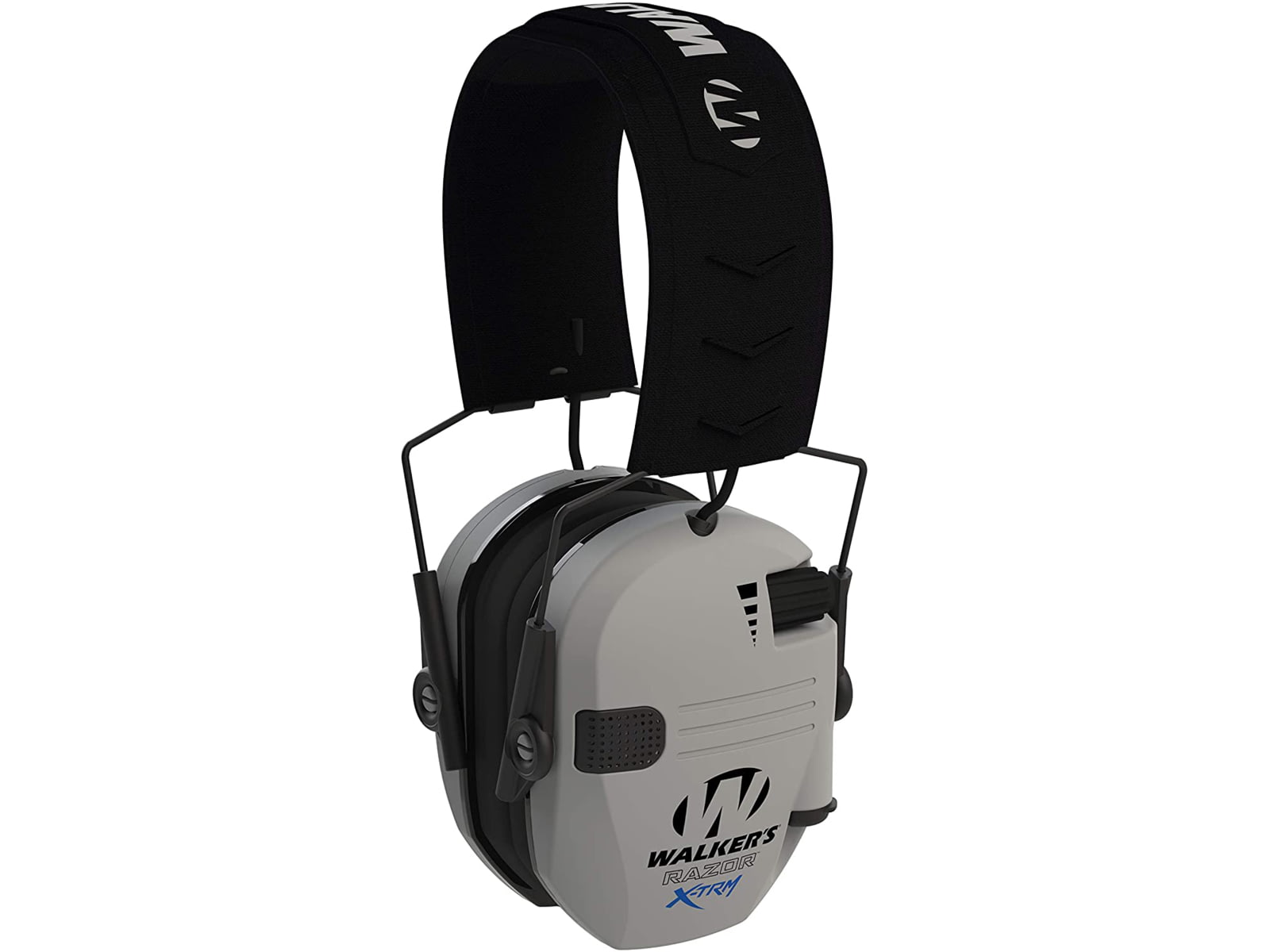 Walkers Razor X-TRM Digital Earmuffs