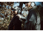Walkers Razor X-TRM Digital Earmuffs